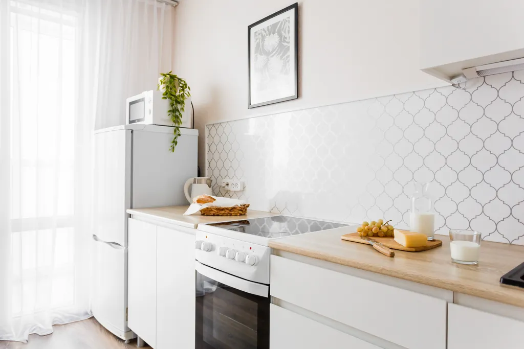 Уютная квартира у трассы М4