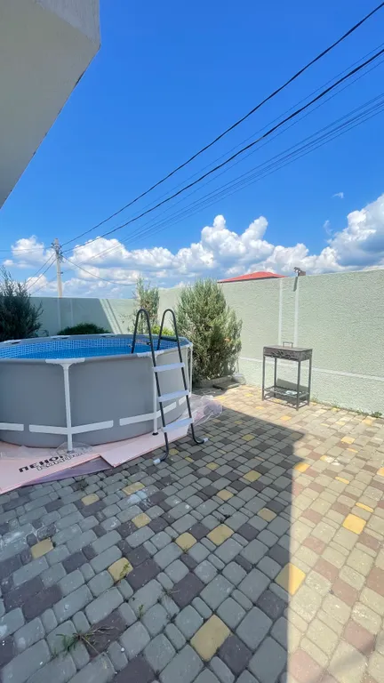 Дом для встречи 2026 года )