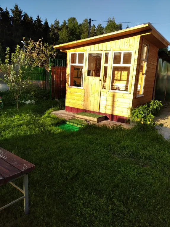 Эко-Дом Аншлаг