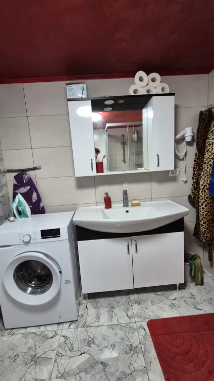 Дом под ключ, для хорошей компании