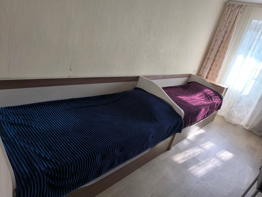 Уютная 2-х комнатная квартира в районе вокзала