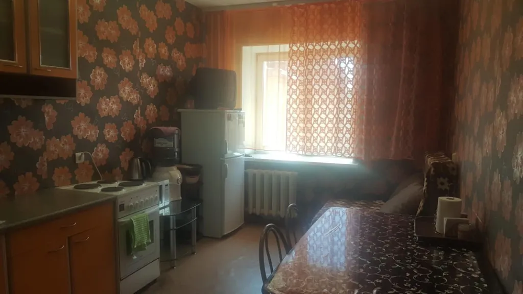 В центре города