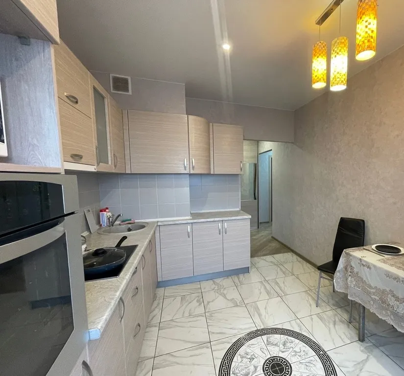 Квартира в ЖК Питер