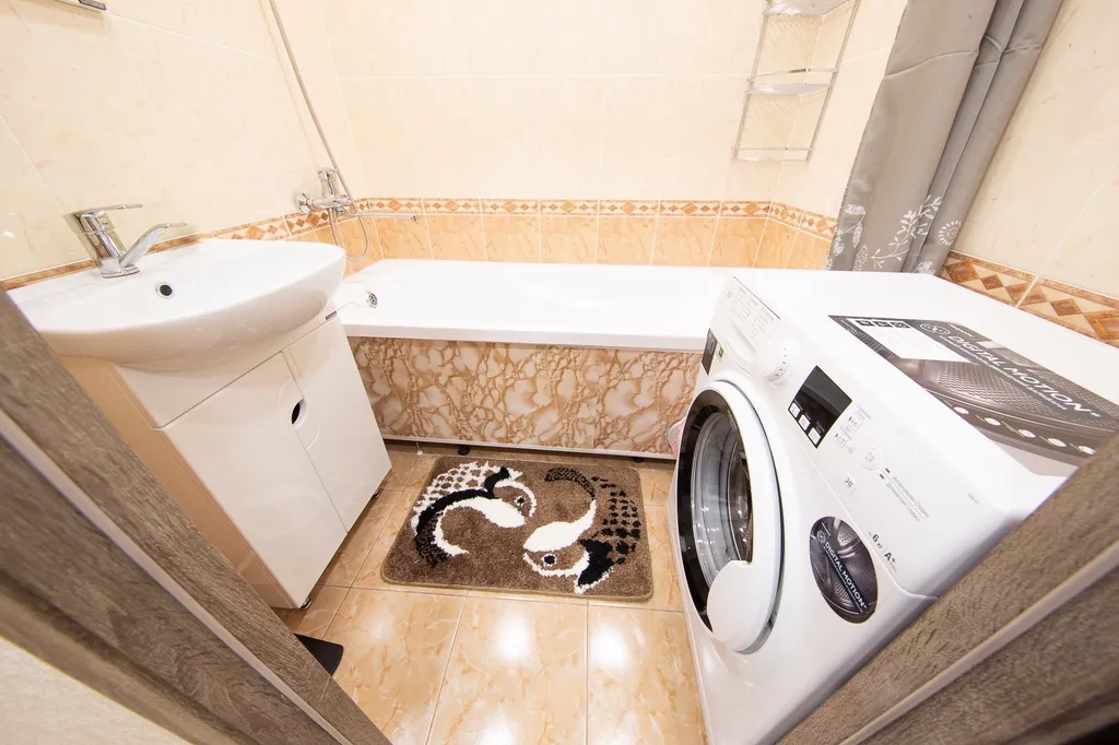 Превосходная квартира в географическом центре