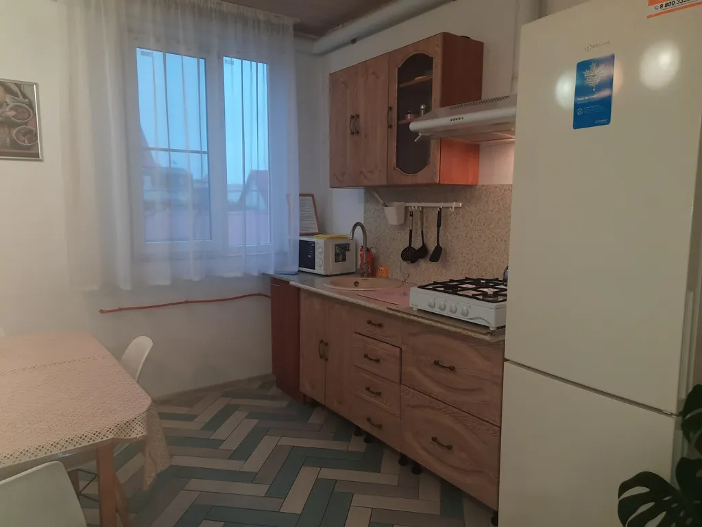 Коттедж Дом у самого моря — Сириус