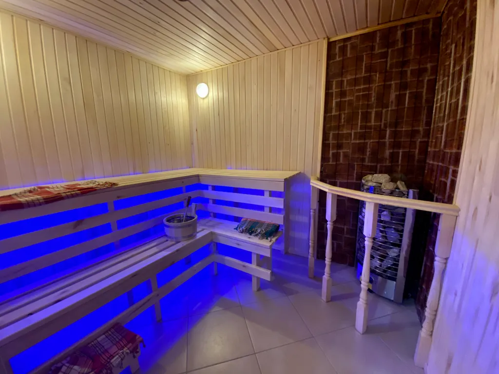 6-комнатный Дом