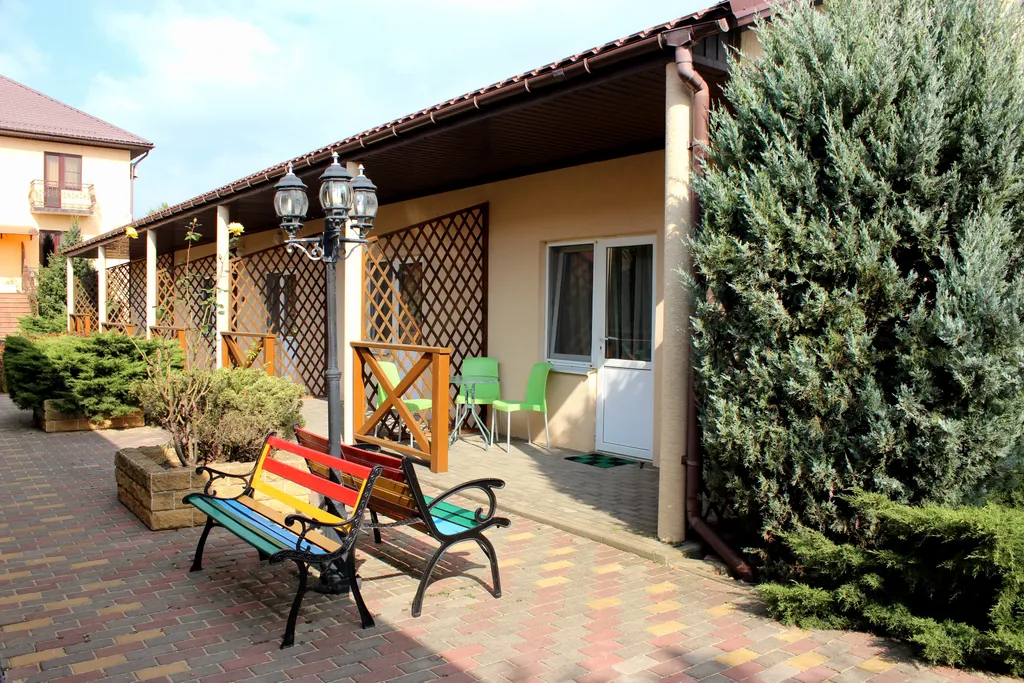 Квартира Комната — аренда посуточно в Пересыпь