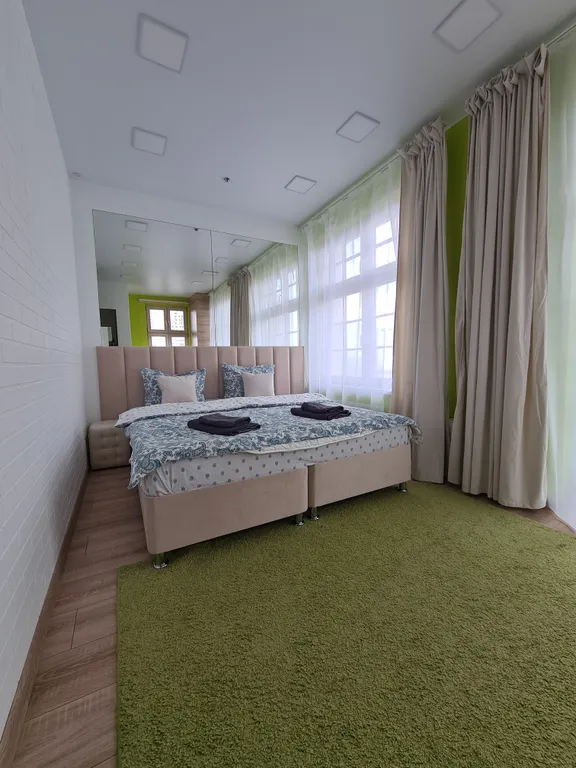 2-комнатная Квартира — аренда посуточно в Красногорск