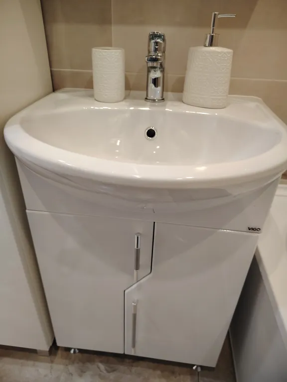 Новая квартира с автономным отоплением, 10-15 минут на машине до центра