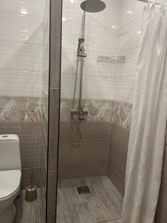 Квартира Квартира Апартамент Мечта — Анапа