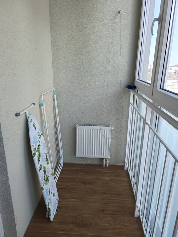 Квартира Новая уютная квартира — Калининград