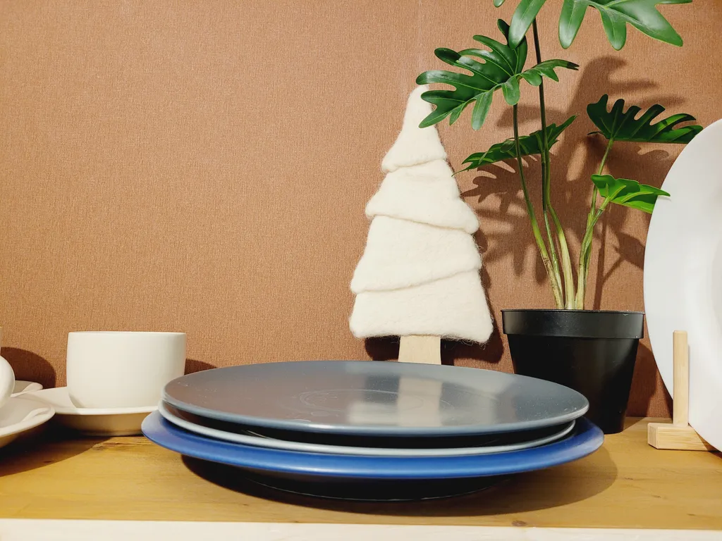 Уютная квартира рядом с Калининградом.