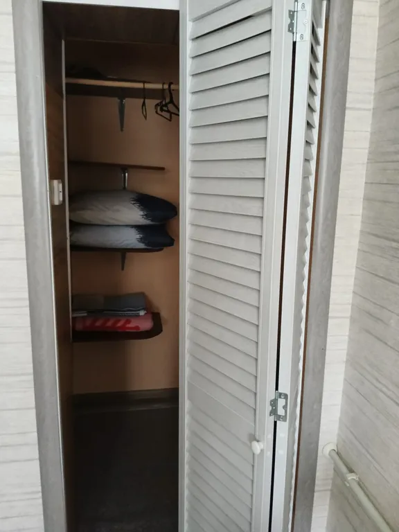 Комфортабельная квартира в центре города