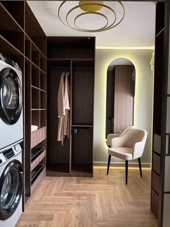 Гостевой Дом с видом на горы