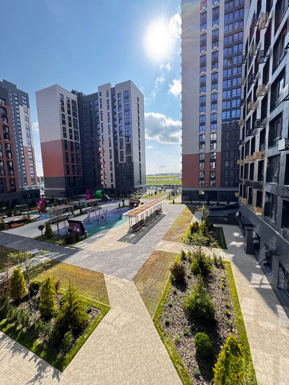 Уютный апартамент рядом с краевым диагностическим центром