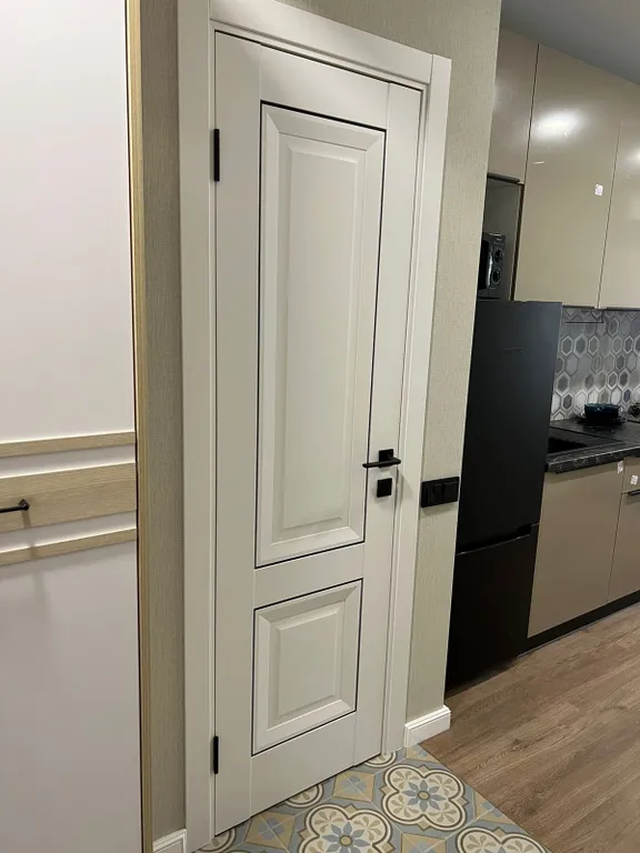 Уютные апартаменты на берегу моря