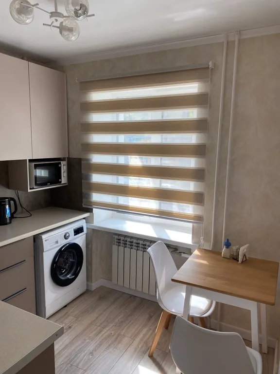 Прекрасная квартира в центре города