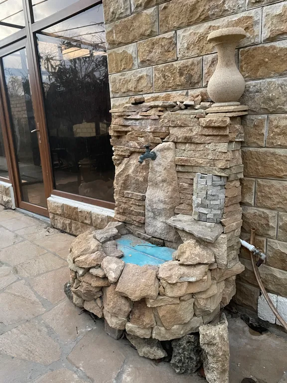 Коттедж Добрый дом Роуз на Каспийском море, уютнейшее местечко — аренда посуточно в Хазар