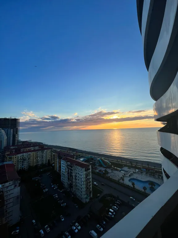 Orbi Residence Volna 21