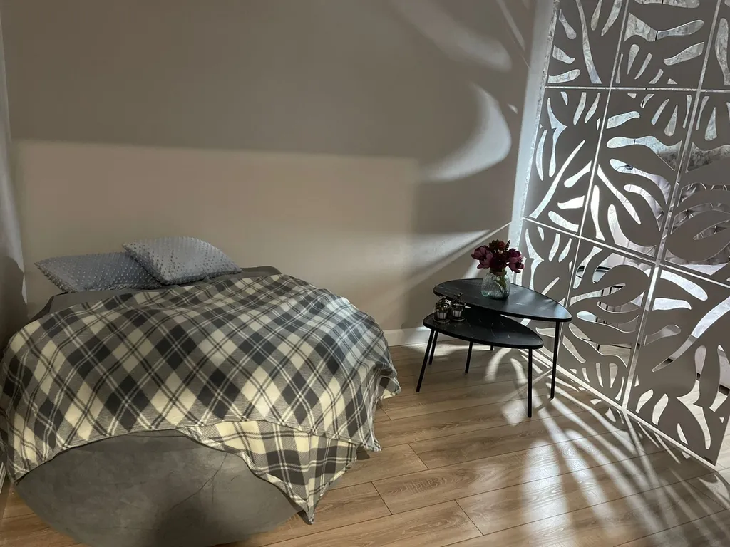 Квартира Уютная квартира с видом на горы, в новостройке — Владикавказ