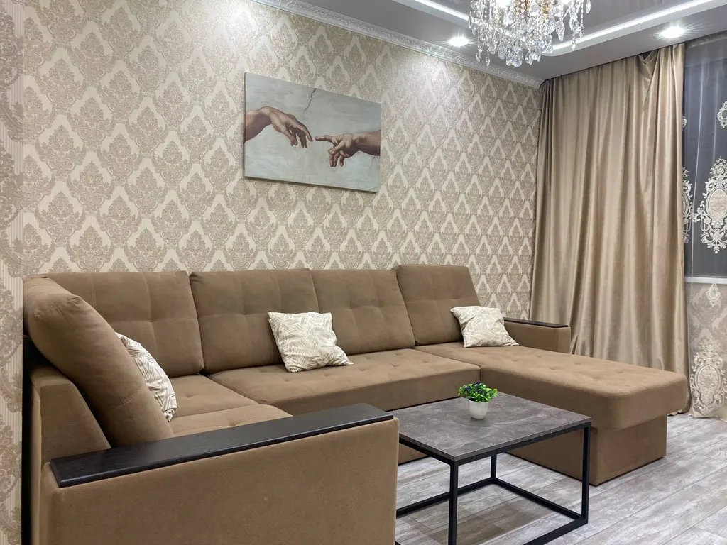 Квартира Квартира для семьи в новом ЖК — Ярославль