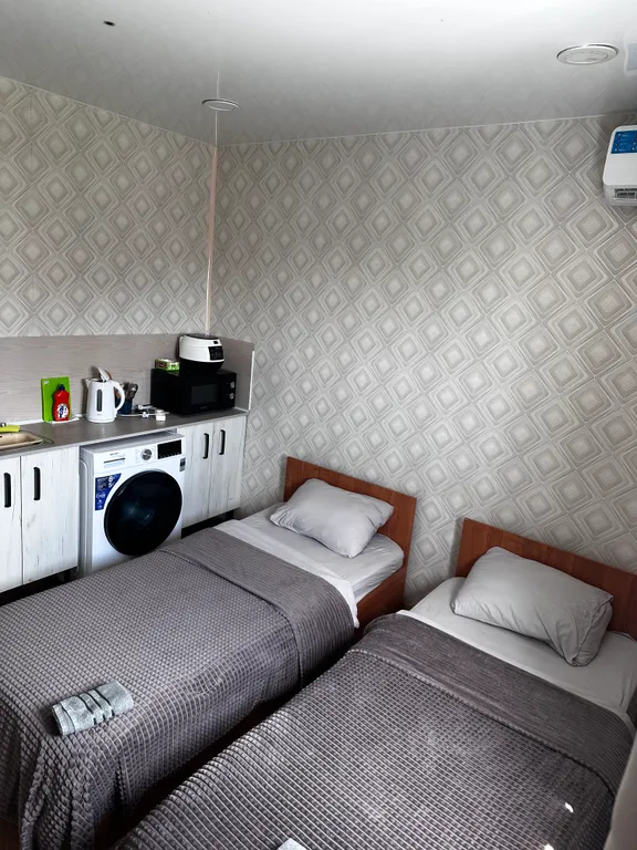 Квартира Квартира Студия в центре города — Владивосток