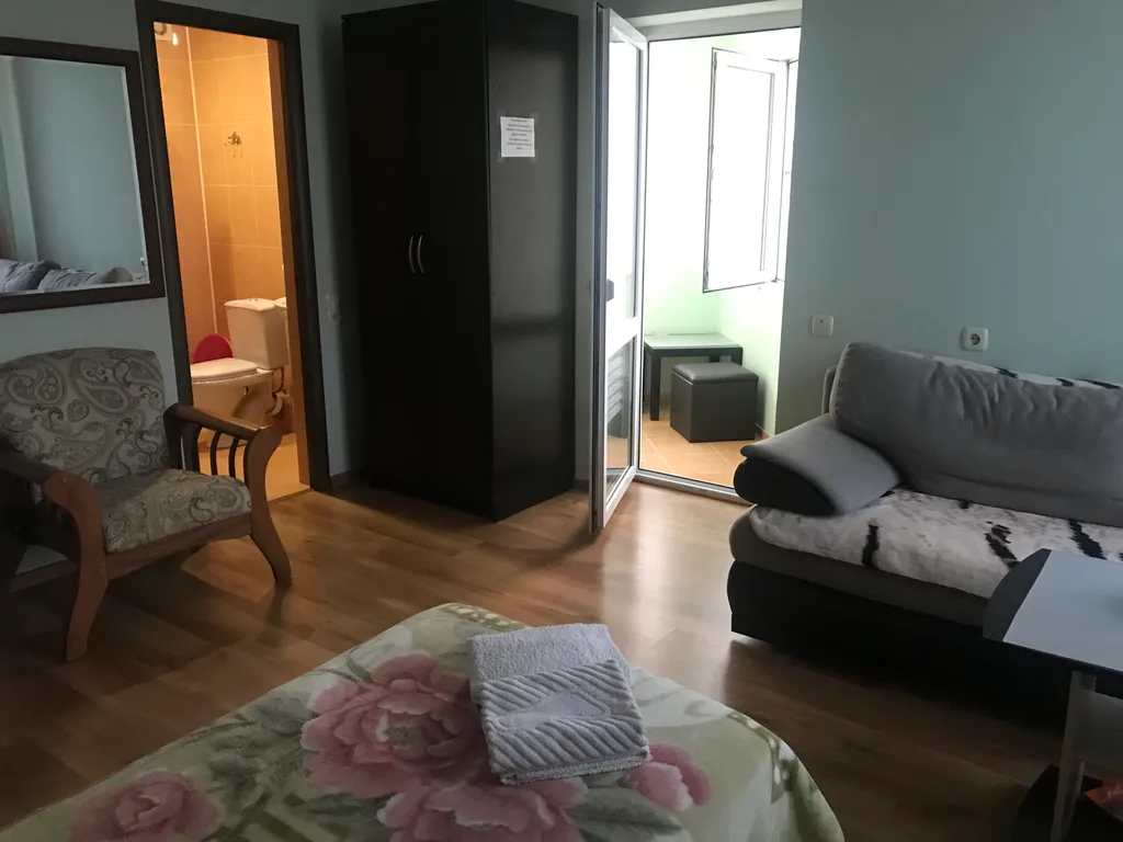 Квартира Комната — Адлер