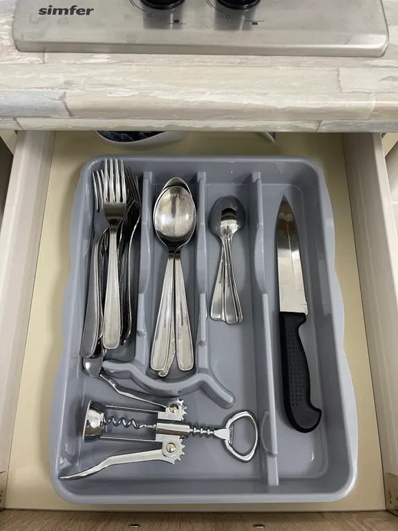 Квартира Квартира Уютное гнёздышко с идеальной чистотой — Калининград