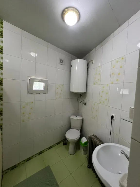 Квартира Квартира Уютный номер около моря — Гагра