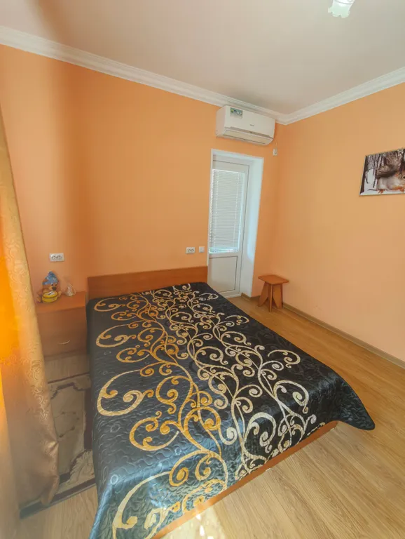 Квартира Комната с балконом в частном доме Балаклава — аренда посуточно в Балаклава