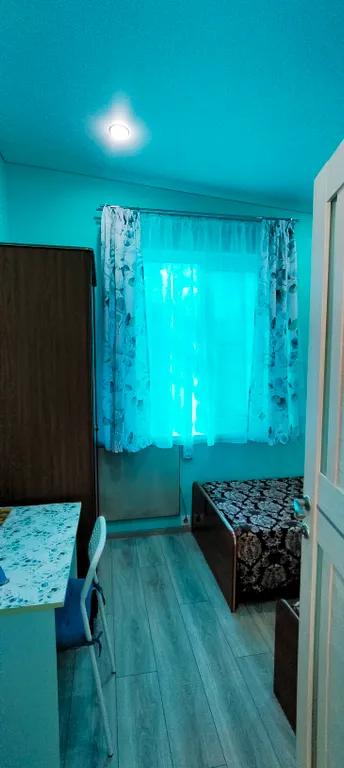 Коттедж Двухкомнатный дом в курортной зоне — Горячий Ключ