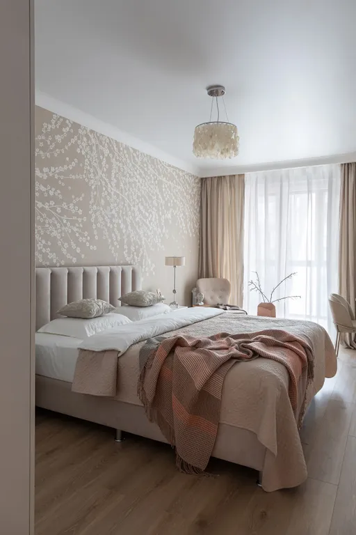 2-комнатные апартаменты Norka в Зеленоградске