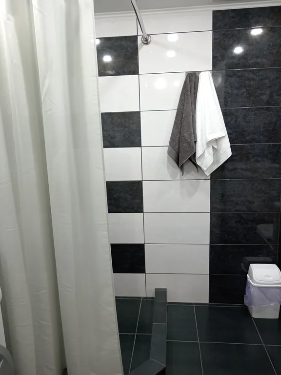 Уютный номер на Каменке