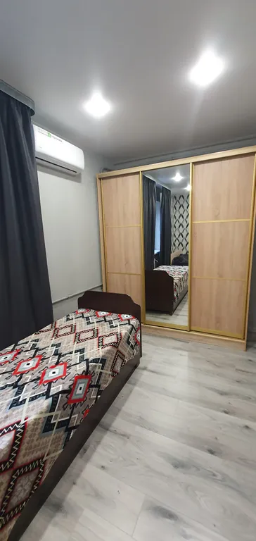 Квартира у моря