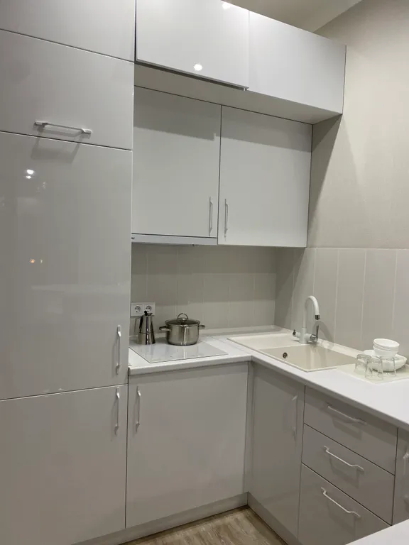 Апартаменты Маяковский в самом сердце города