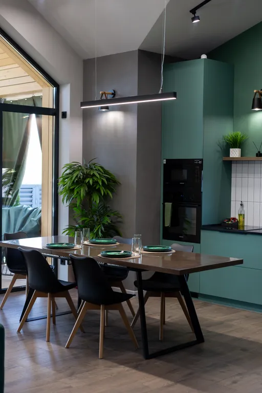 Уютный современный BarnHouse с хаммамом и купелью