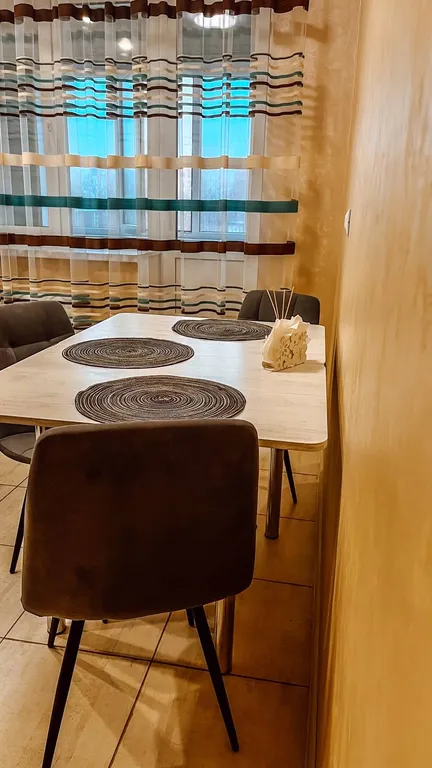 1-комнатная квартира в Валуйках