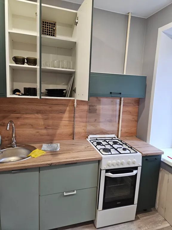 Квартира Квартира в Мигалово — Тверь