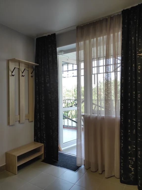 Комната Standart, до 4-ёх мест