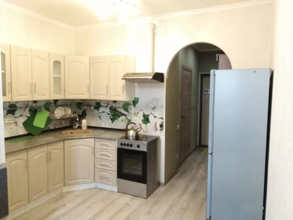 Уютная и комфортная студия