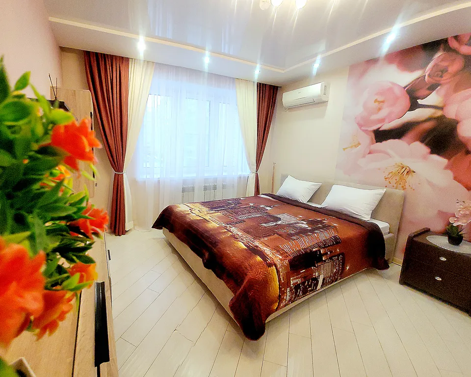 Квартира Волшебная аура — аренда посуточно в Смоленск