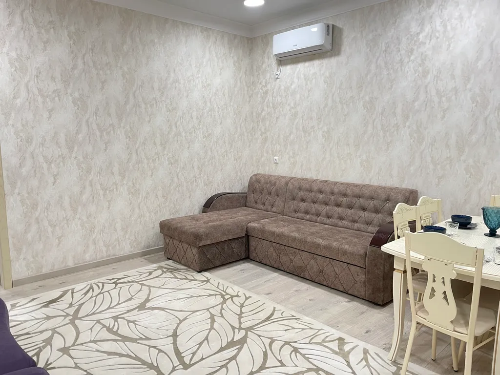 Коттедж Дом недалеко от моря и горячего источника — аренда посуточно в Избербаш