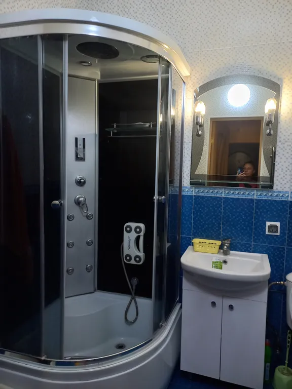 Апартаменты Майский 1