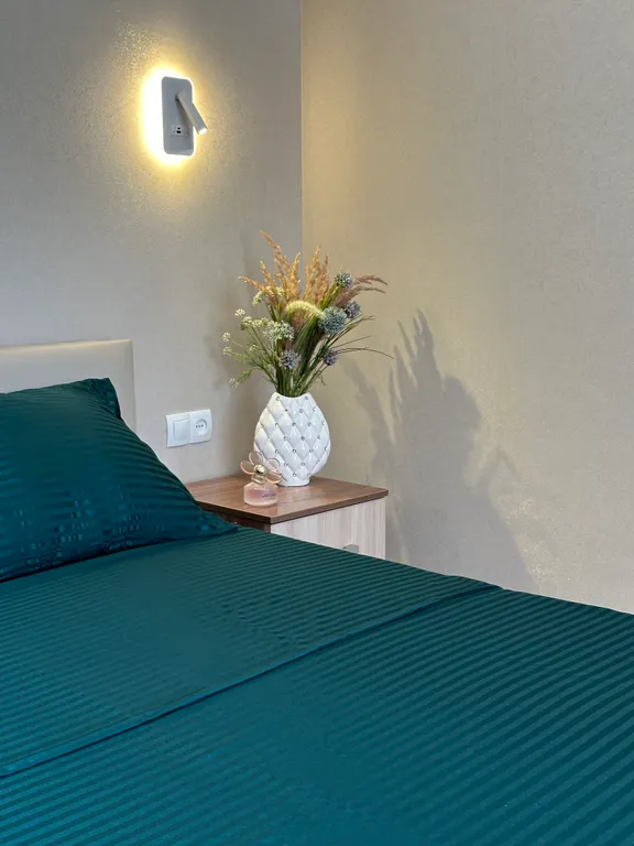 Квартира Уютная квартира в новом доме с хорошим ремонтом — Ярославль