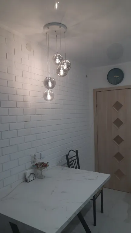 Квартира с видом на море