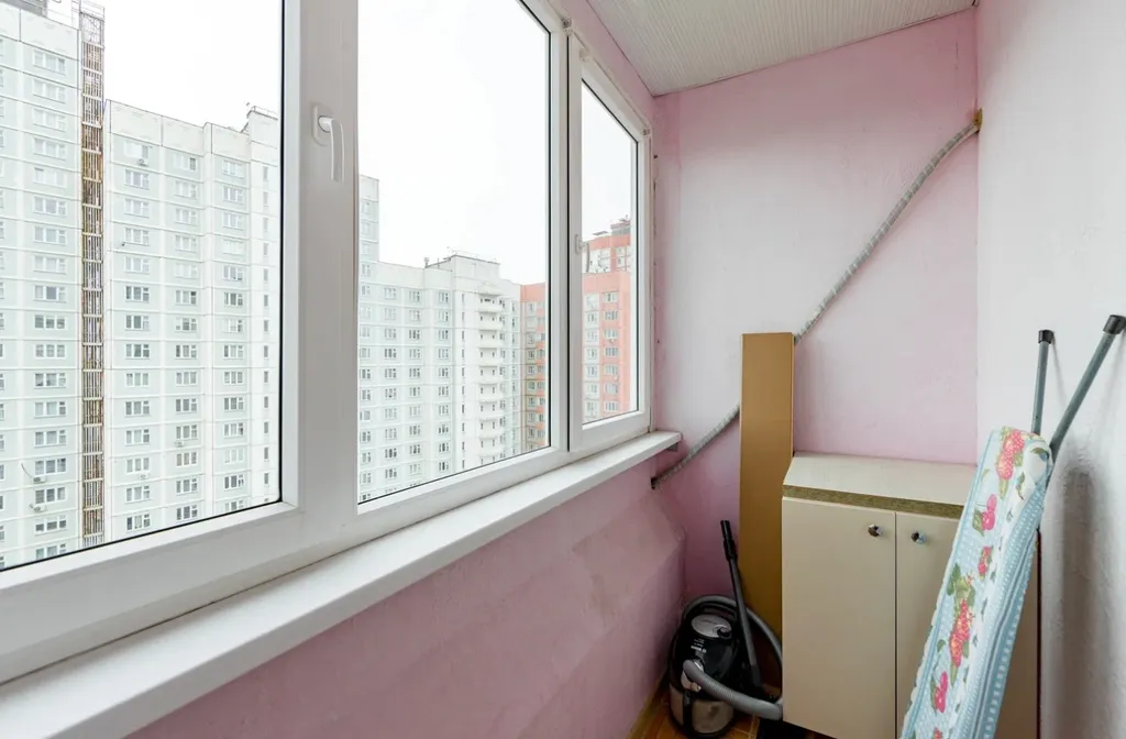 Квартира Квартира уютная двушка в Долгопрудном — Москва