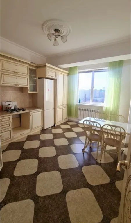 Уютная квартира рядом с морем