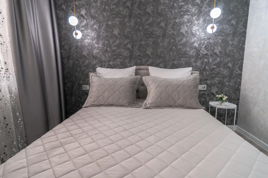 2-х комнатная квартира в новом доме в ЖК Отражение