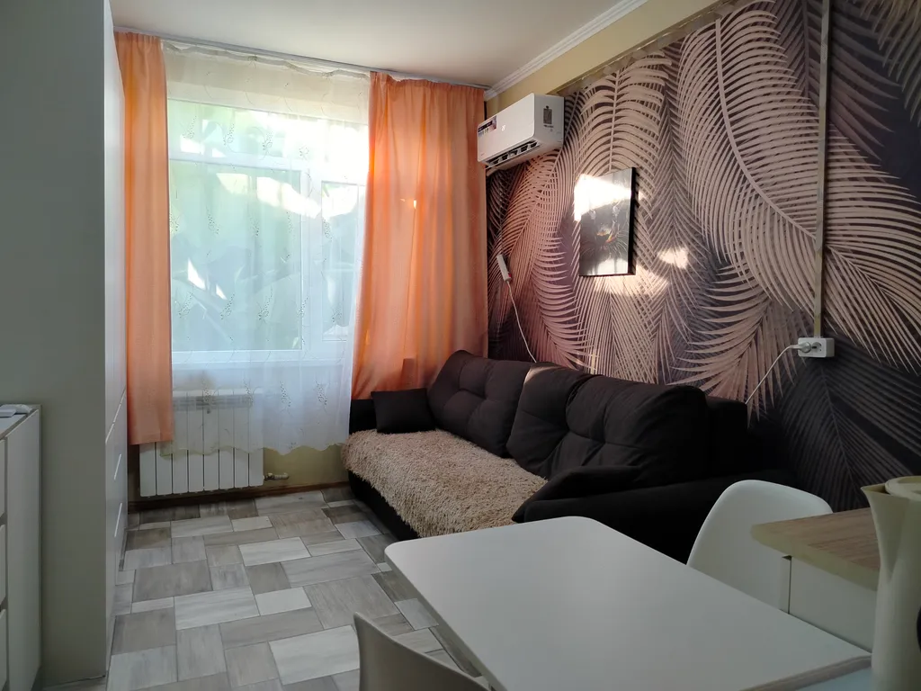 Квартира Квартира Студия у моря Сочи р-н Мамайка — Сочи