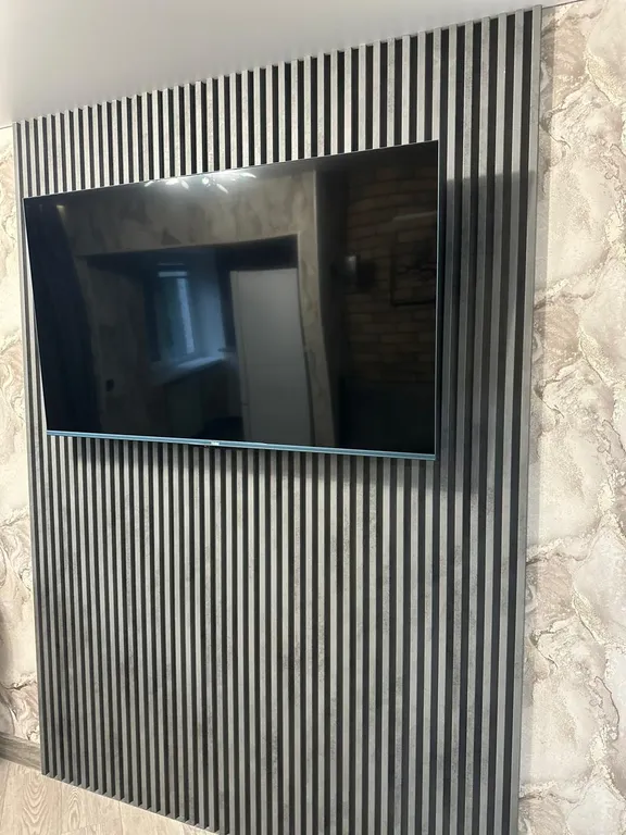 Квартира с дизайнерским ремонтом около ЖД Минеральные Воды